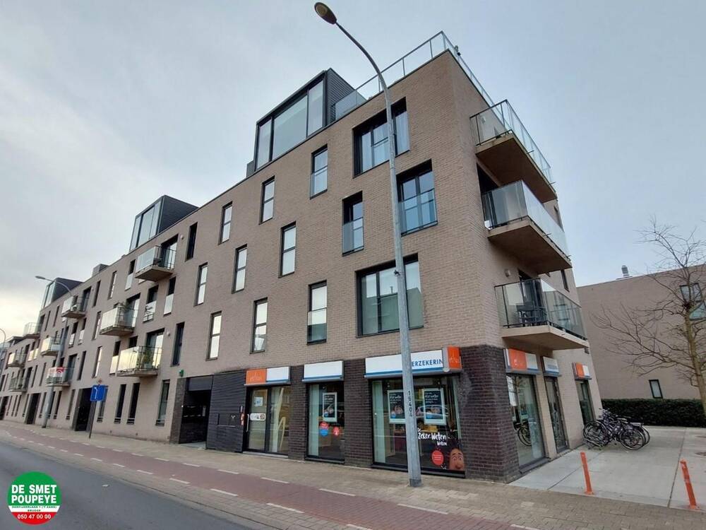 Parking & garage te koop in Kortrijk 8500 15500.00€ slaapkamers m² - Zoekertje 327626