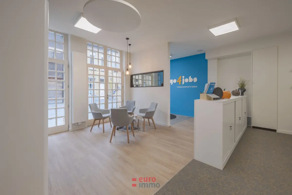 Huis te  koop in Nieuwpoort 8620 575000.00€  slaapkamers 298.00m² - Zoekertje 328322