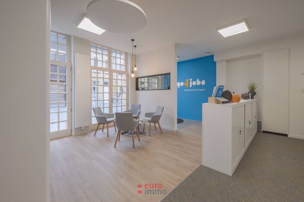 Appartementsgebouw te koop in Nieuwpoort 8620 575000.00€ slaapkamers 298.00m² - Zoekertje 328322