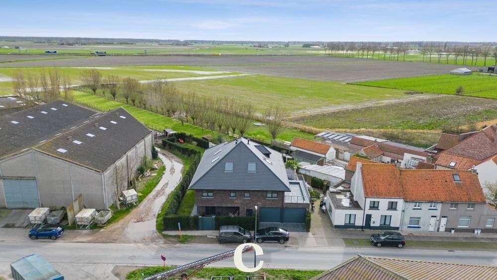 Huis te koop in Knokke 8300 2450000.00€ 5 slaapkamers 523.00m² - Zoekertje 331371