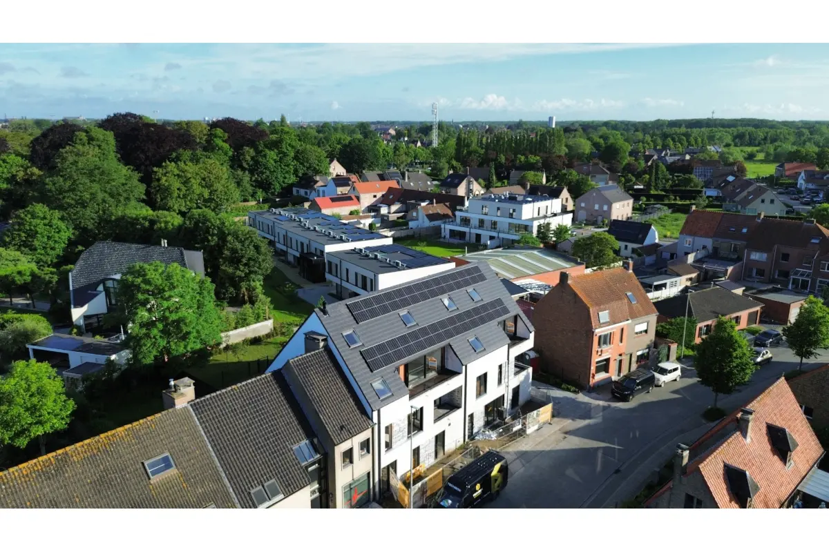 Parking & garage te  koop in Assebroek 8310 37000.00€  slaapkamers m² - Zoekertje 331360