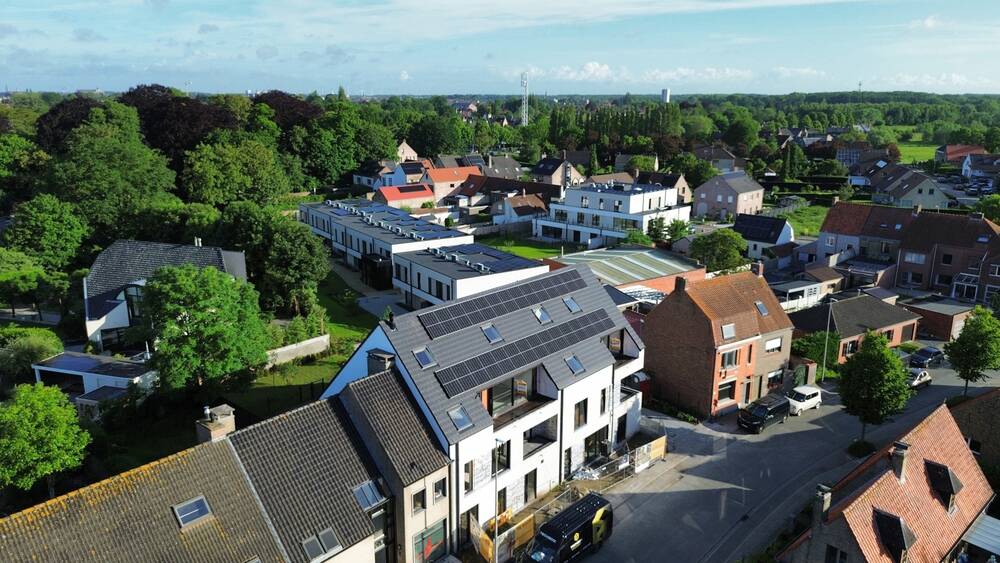 Box te koop in Assebroek 8310 37000.00€ slaapkamers m² - Zoekertje 331360