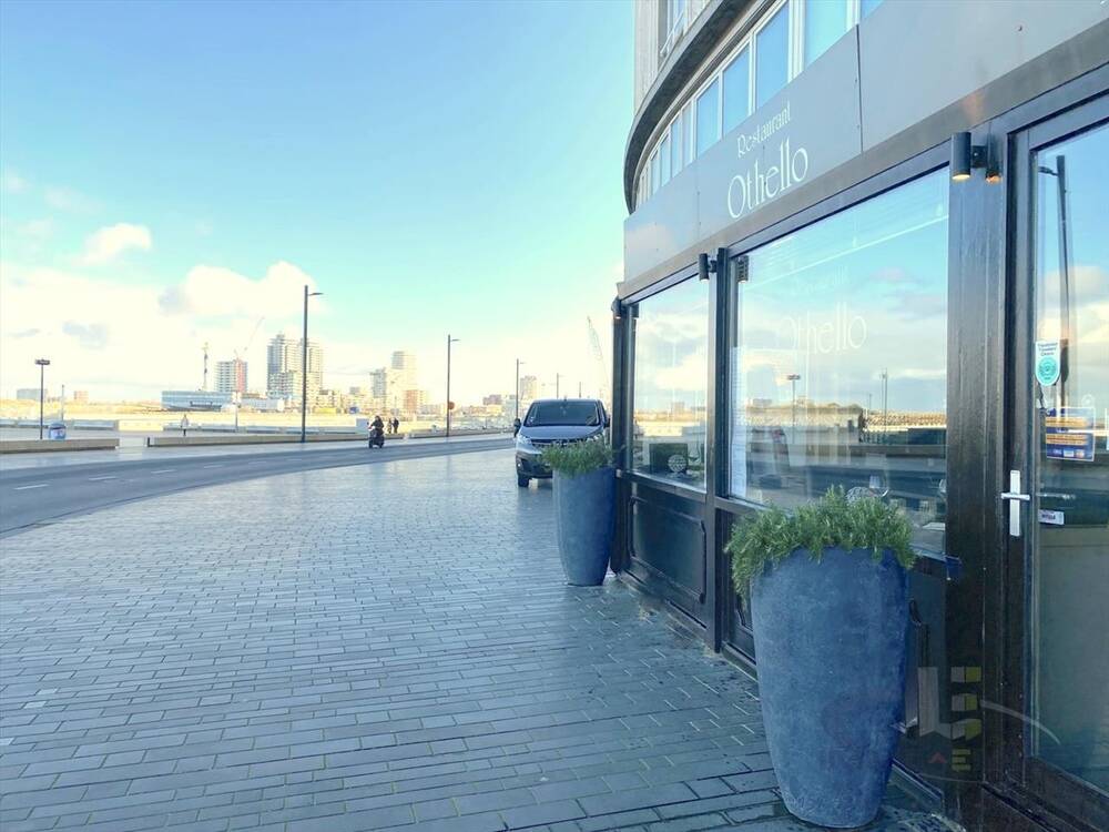 Handelszaak te koop in Oostende 8400 430000.00€ 1 slaapkamers 120.00m² - Zoekertje 331581