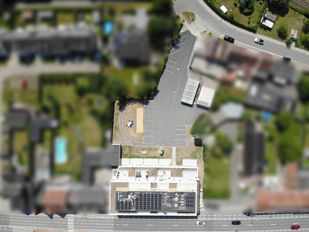 Appartement te koop in Ingelmunster 8770 289650.00€ 2 slaapkamers 82.00m² - Zoekertje 332209