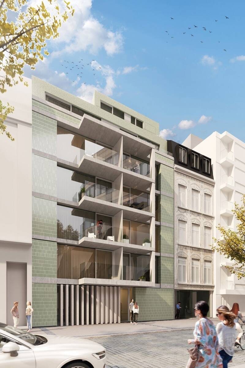 Handelszaak te koop in Oostende 8400 215000.00€ slaapkamers 87.00m² - Zoekertje 333702
