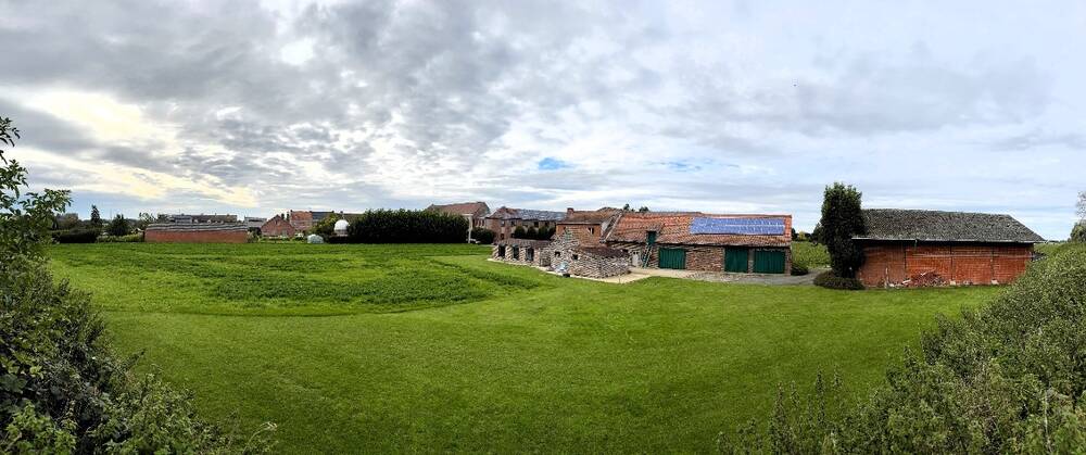 Huis te  koop in Messines 8957 435000.00€ 3 slaapkamers 225.00m² - Zoekertje 335670