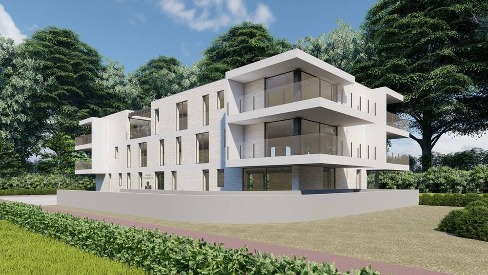 Huis te koop in Zedelgem 8210 287506.00€ 3 slaapkamers 86.00m² - Zoekertje 336538