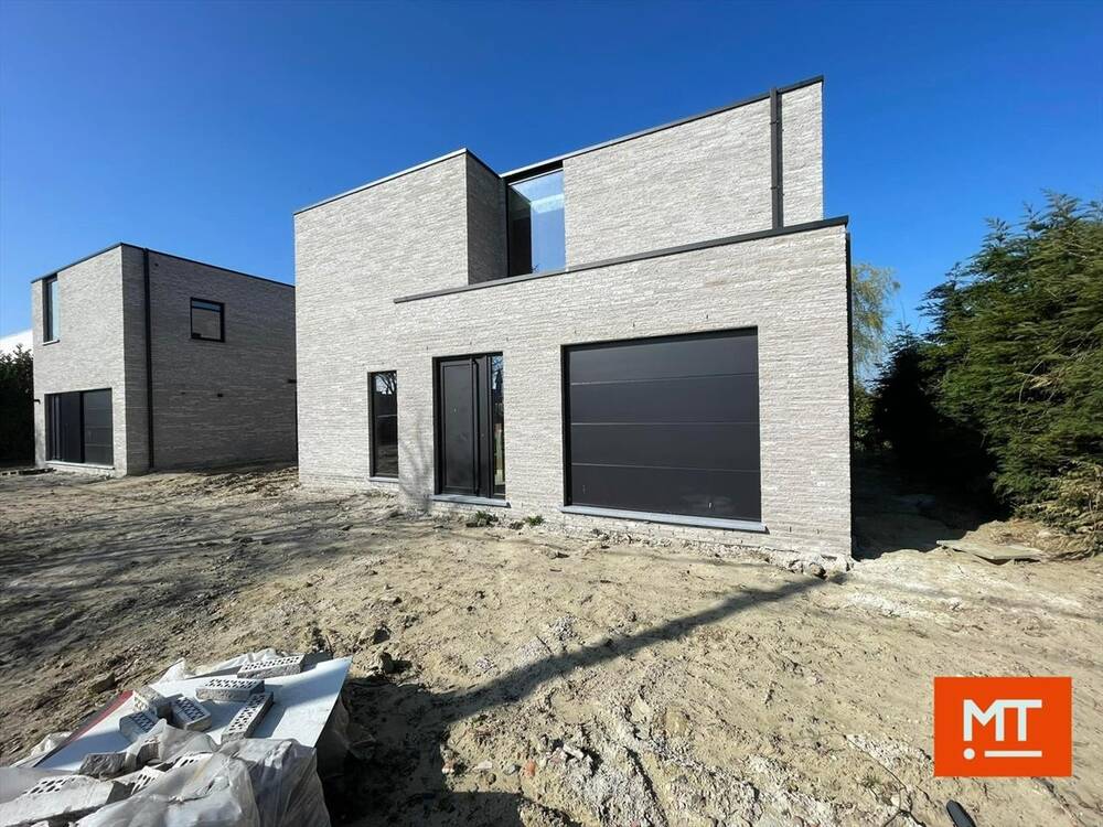 Huis te koop in Zonnebeke 8980 479000.00€ slaapkamers 202.00m² - Zoekertje 337460