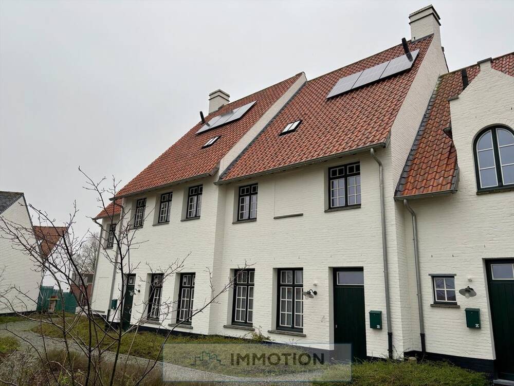 Huis te  koop in Zwevegem 8550 320000.00€ 4 slaapkamers 166.00m² - Zoekertje 337442