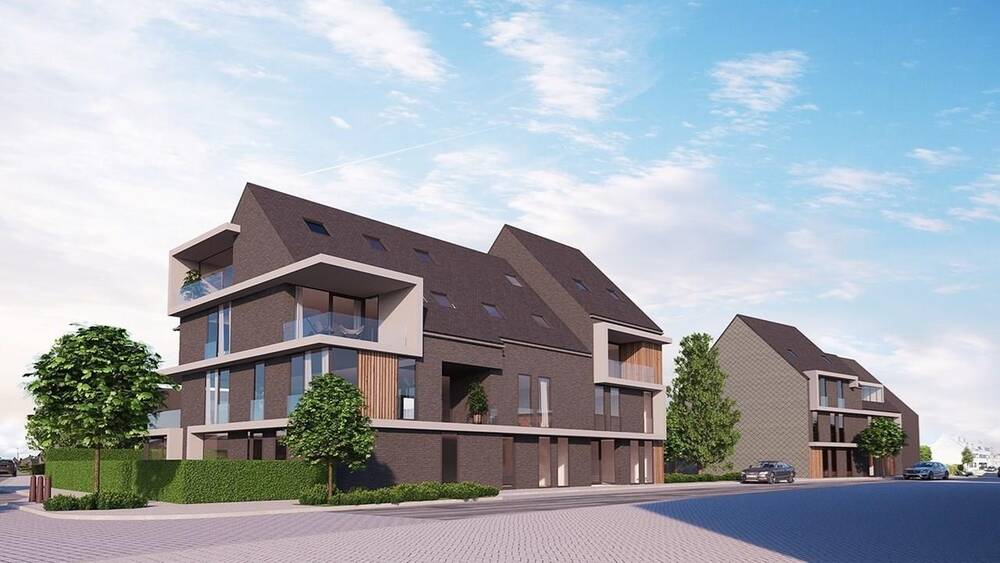 Parking & garage te koop in Oudenburg 8460 28500.00€ slaapkamers m² - Zoekertje 338386