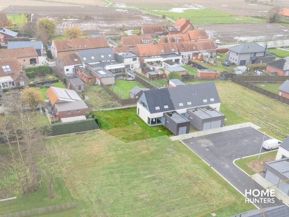 Huis te  koop in Poelkapelle 8920 278720.00€ 3 slaapkamers 132.00m² - Zoekertje 338053