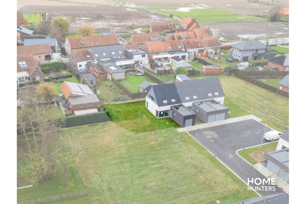 Huis te  koop in Poelkapelle 8920 278720.00€ 3 slaapkamers 132.00m² - Zoekertje 338053