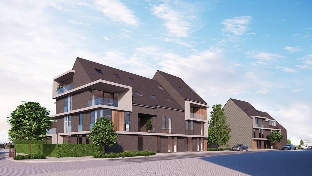 Parking & garage te koop in Oudenburg 8460 28500.00€ slaapkamers m² - Zoekertje 338406