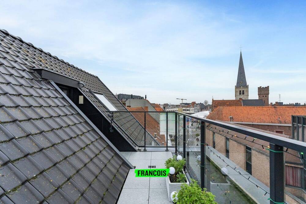Appartement te  koop in Waregem 8790 339000.00€ 2 slaapkamers 86.00m² - Zoekertje 339155