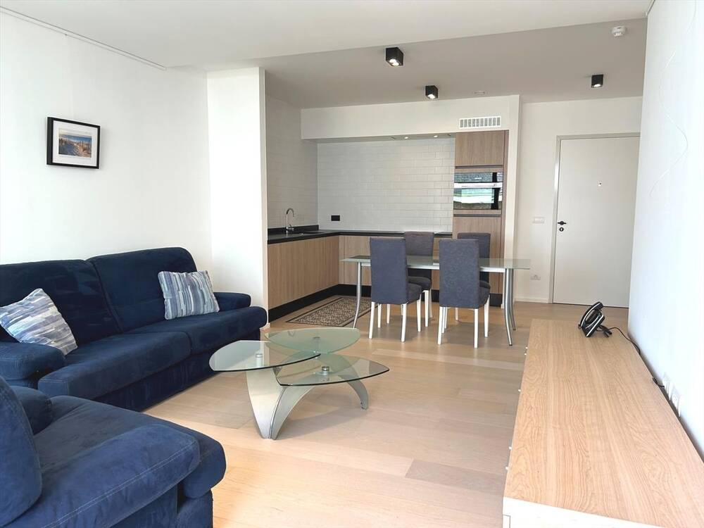 Appartement te in Oostduinkerke 8670 300000.00€ 1 slaapkamers 63.00m² - Zoekertje 339564