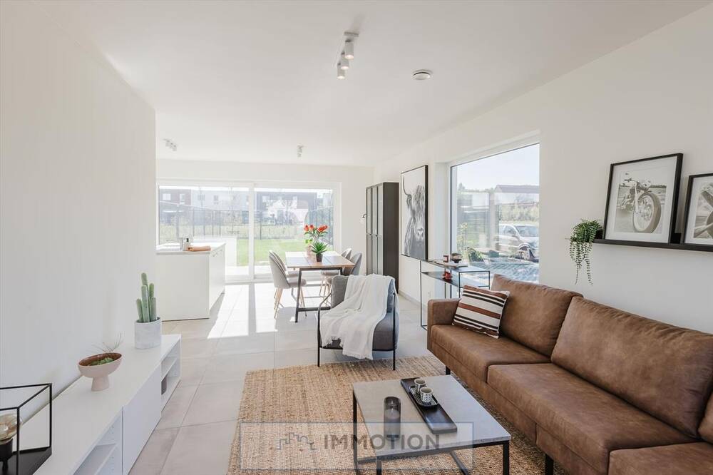 Huis te  koop in Kuurne 8520 278267.00€ 3 slaapkamers 115.00m² - Zoekertje 339675