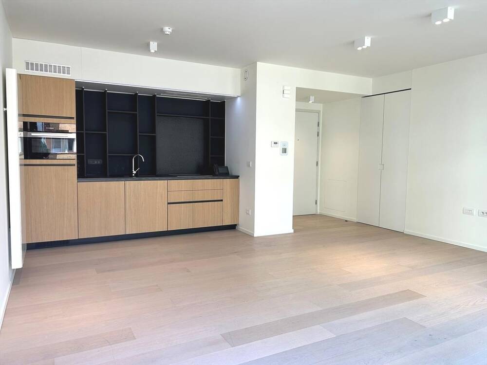 Appartement te in Oostduinkerke 8670 275000.00€ 1 slaapkamers m² - Zoekertje 340003