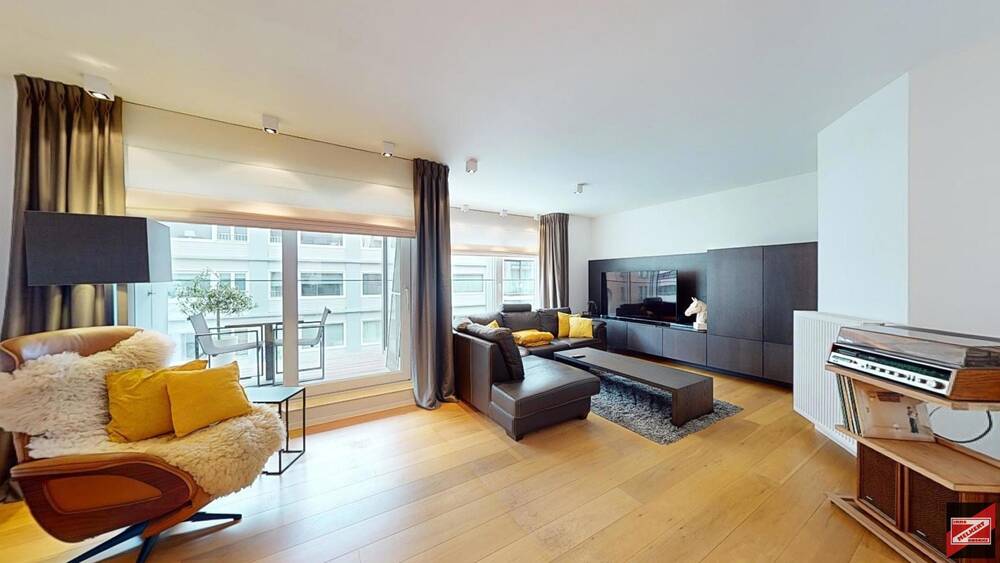 Appartement te in Knokke-Heist 8300 1395000.00€ 3 slaapkamers 172.00m² - Zoekertje 339832