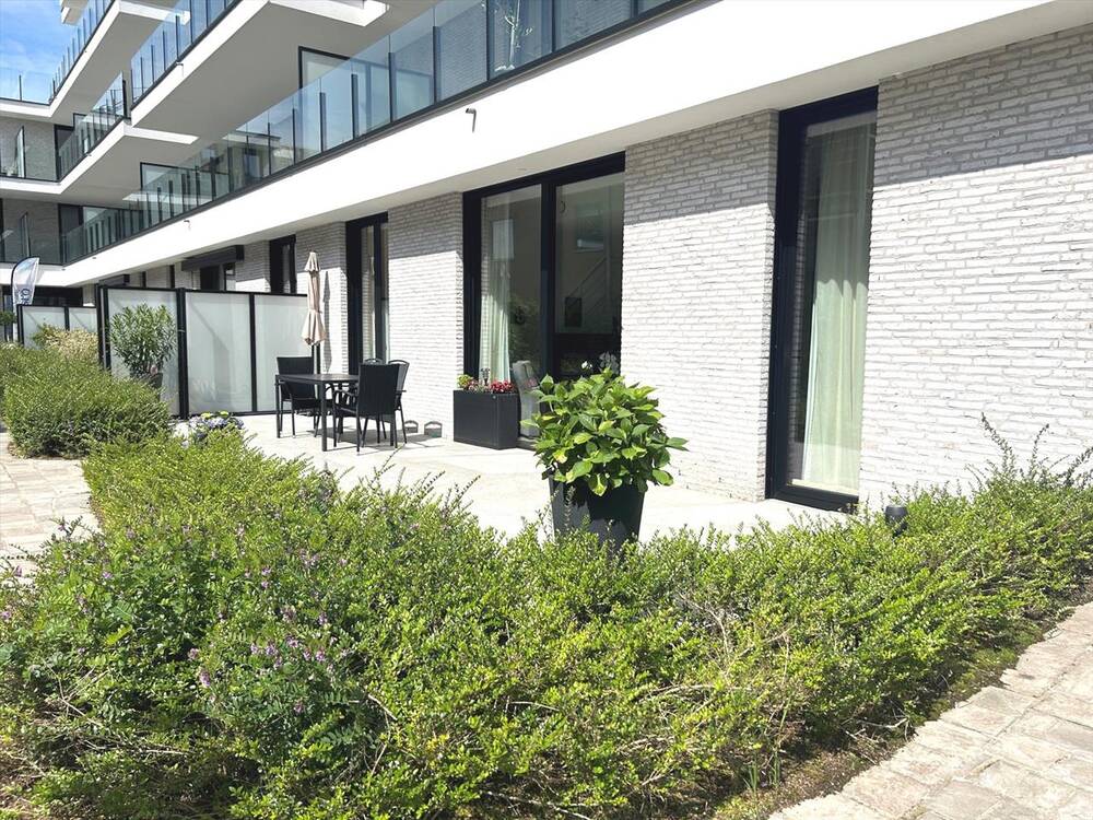 Appartement te in Oostduinkerke 8670 220000.00€ 2 slaapkamers m² - Zoekertje 340001