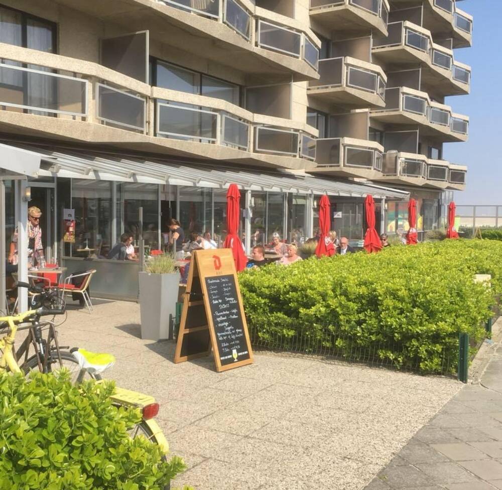 Handelszaak te koop in Oostende 8400 0.00€ slaapkamers m² - Zoekertje 341310