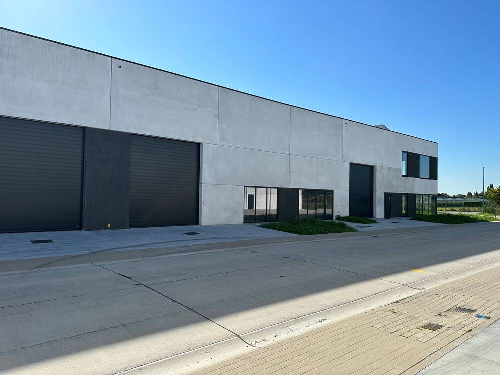 Handelszaak te koop in Wielsbeke 8710 646800.00€ slaapkamers 539.00m² - Zoekertje 341493