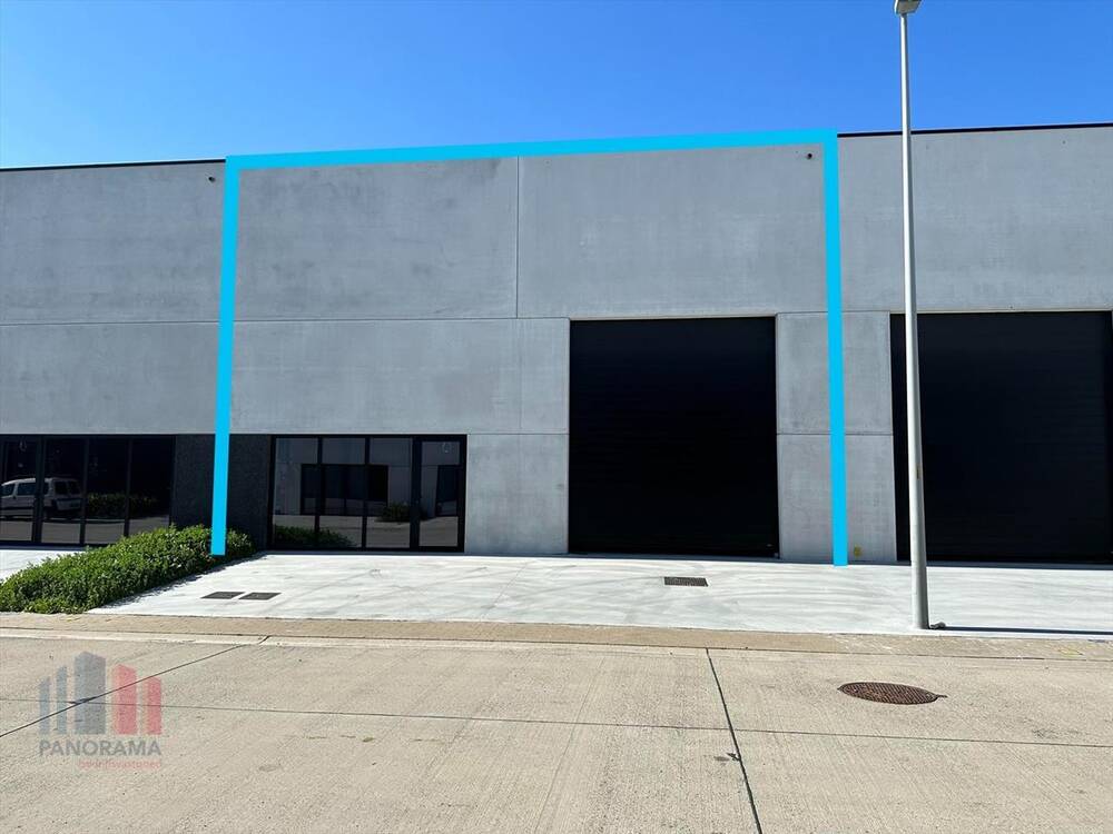 Handelszaak te huur in Wielsbeke 8710 995.00€ slaapkamers 288.00m² - Zoekertje 341302