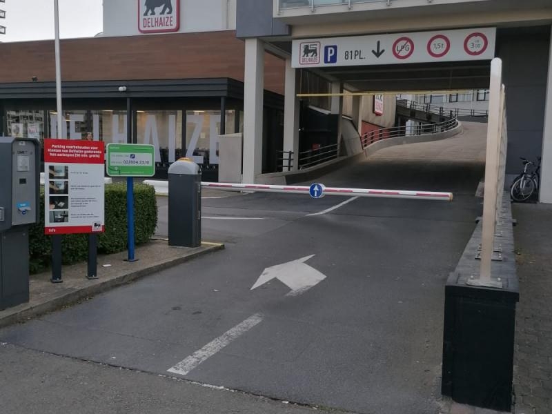 Parking & garage te  huur in Oostende 8400 149.00€  slaapkamers m² - Zoekertje 341933