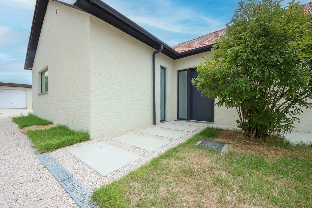 Huis te koop in Marke 8510 545000.00€ 3 slaapkamers 134.00m² - Zoekertje 342746