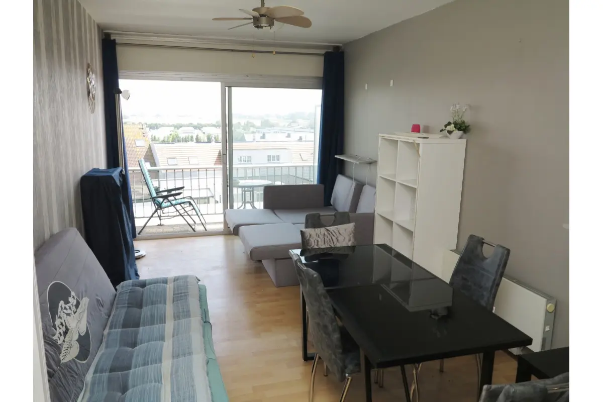 Studio te  koop in Westende 8434 85000.00€  slaapkamers 25.00m² - Zoekertje 343550