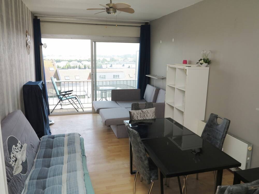 Studio te  koop in Westende 8434 85000.00€  slaapkamers 25.00m² - Zoekertje 343550
