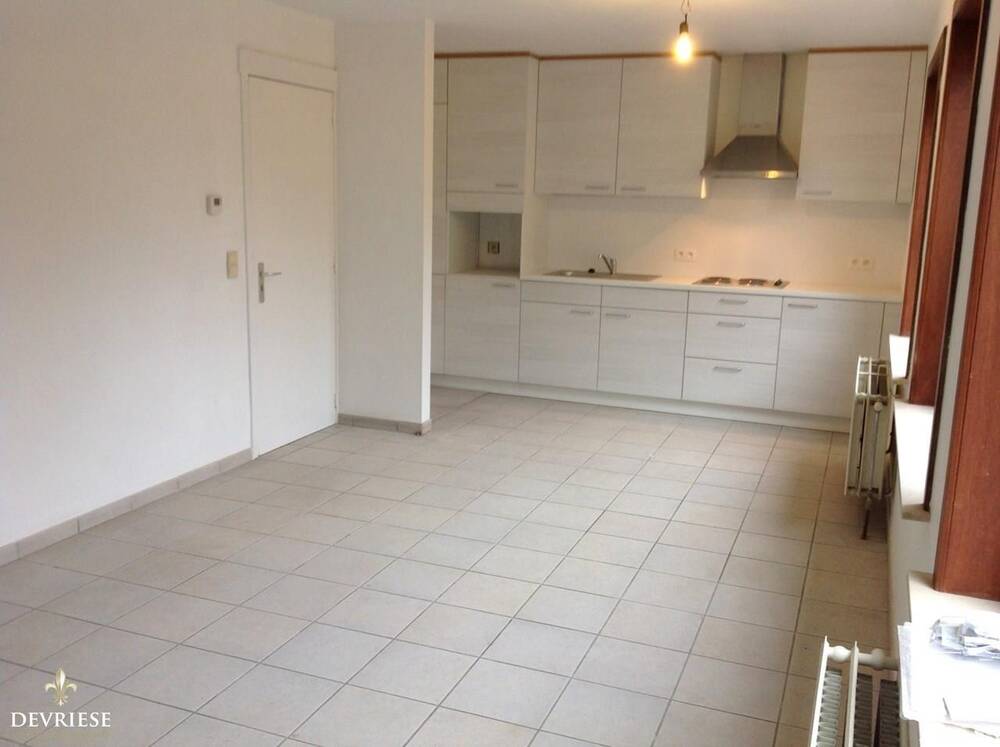 Studio te  huur in Kortrijk 8500 500.00€  slaapkamers 36.00m² - Zoekertje 344361