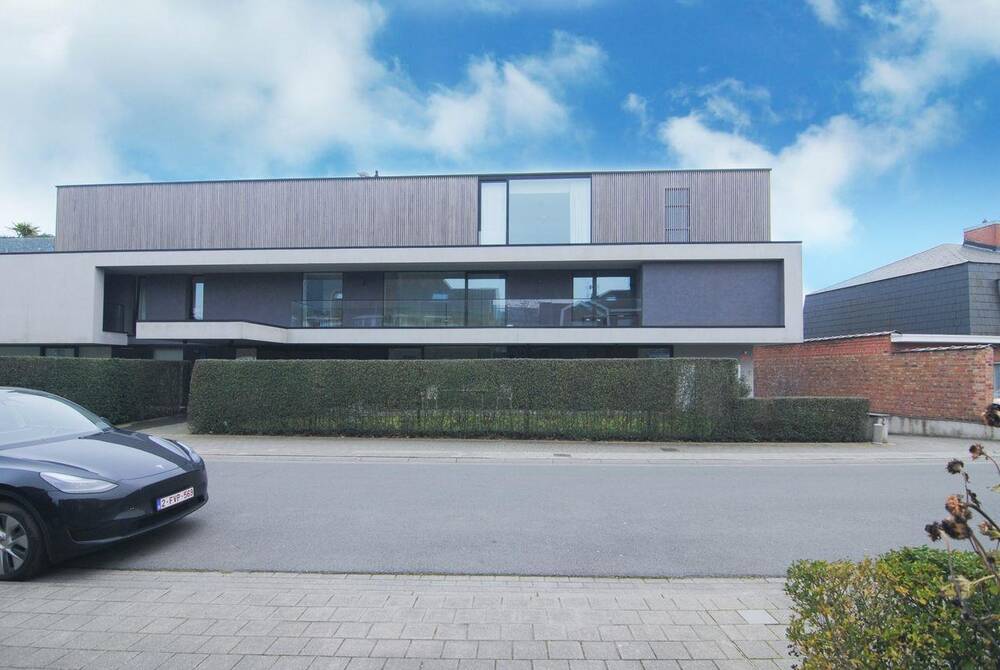Appartement te koop in Assebroek 8310 329500.00€ 1 slaapkamers 80.00m² - Zoekertje 344029