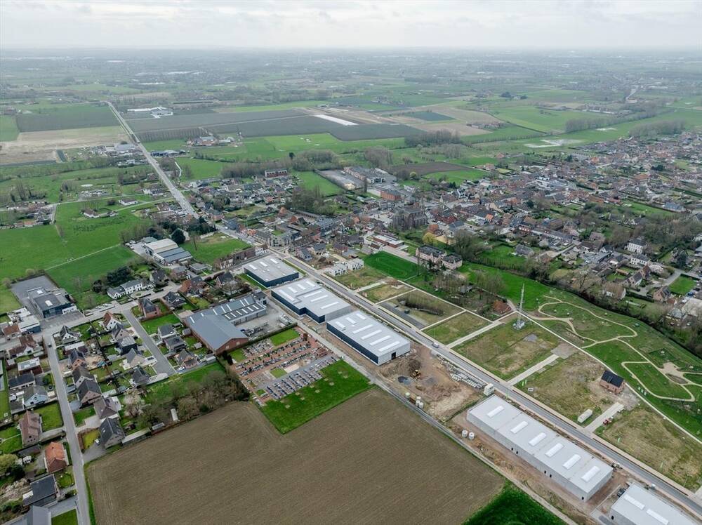 Handelszaak te  koop in Dentergem 8720 0.00€  slaapkamers 321.03m² - Zoekertje 344518