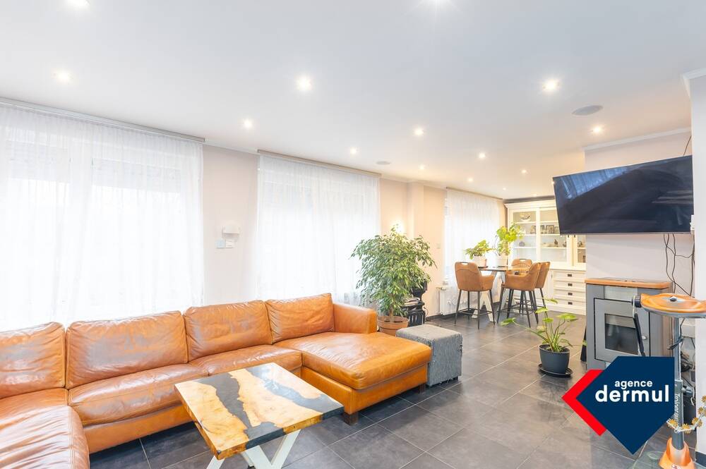 Huis te  koop in Bredene 8450 395000.00€ 4 slaapkamers 220.00m² - Zoekertje 344607