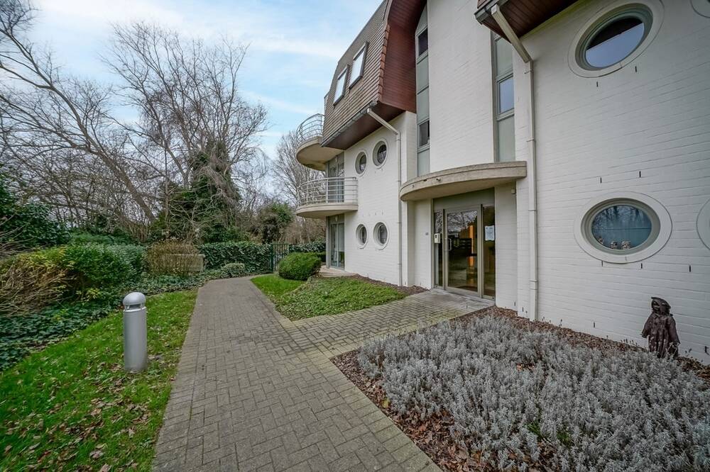 Benedenverdieping te  koop in Bredene 8450 175000.00€ 1 slaapkamers 60.00m² - Zoekertje 344624