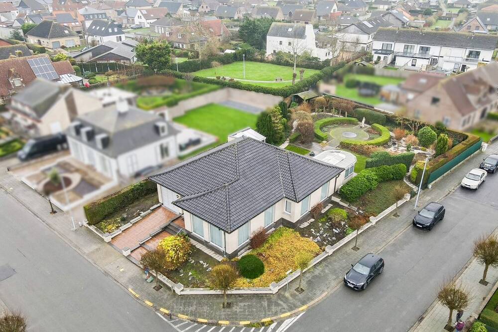 Huis te  koop in Wilskerke 8431 498000.00€ 4 slaapkamers 272.00m² - Zoekertje 344550
