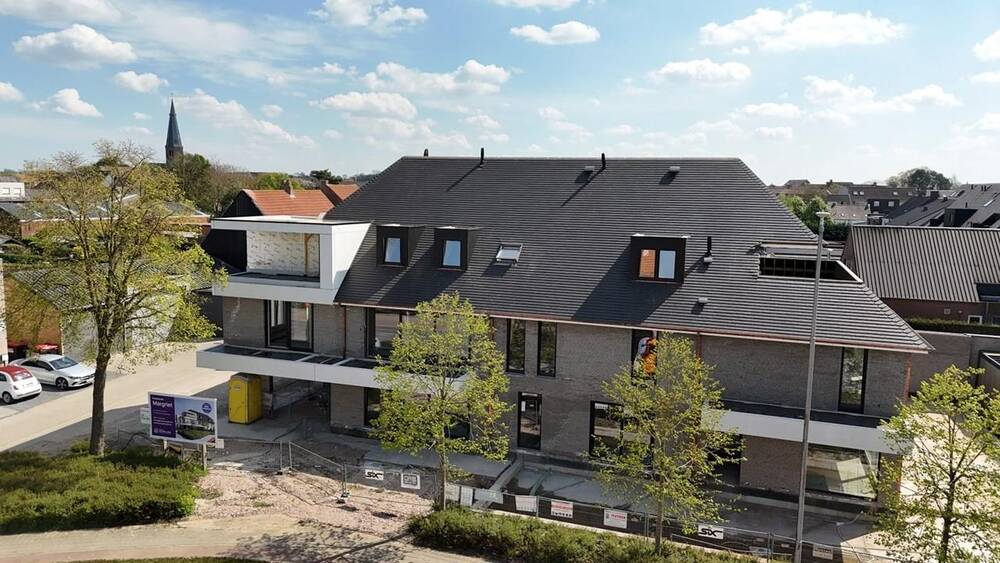 Appartement te koop in Koekelare 8680 439000.00€ 2 slaapkamers 195.00m² - Zoekertje 344783