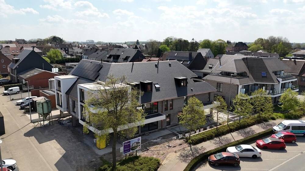 Appartement te koop in Koekelare 8680 424000.00€ 2 slaapkamers 195.00m² - Zoekertje 344782