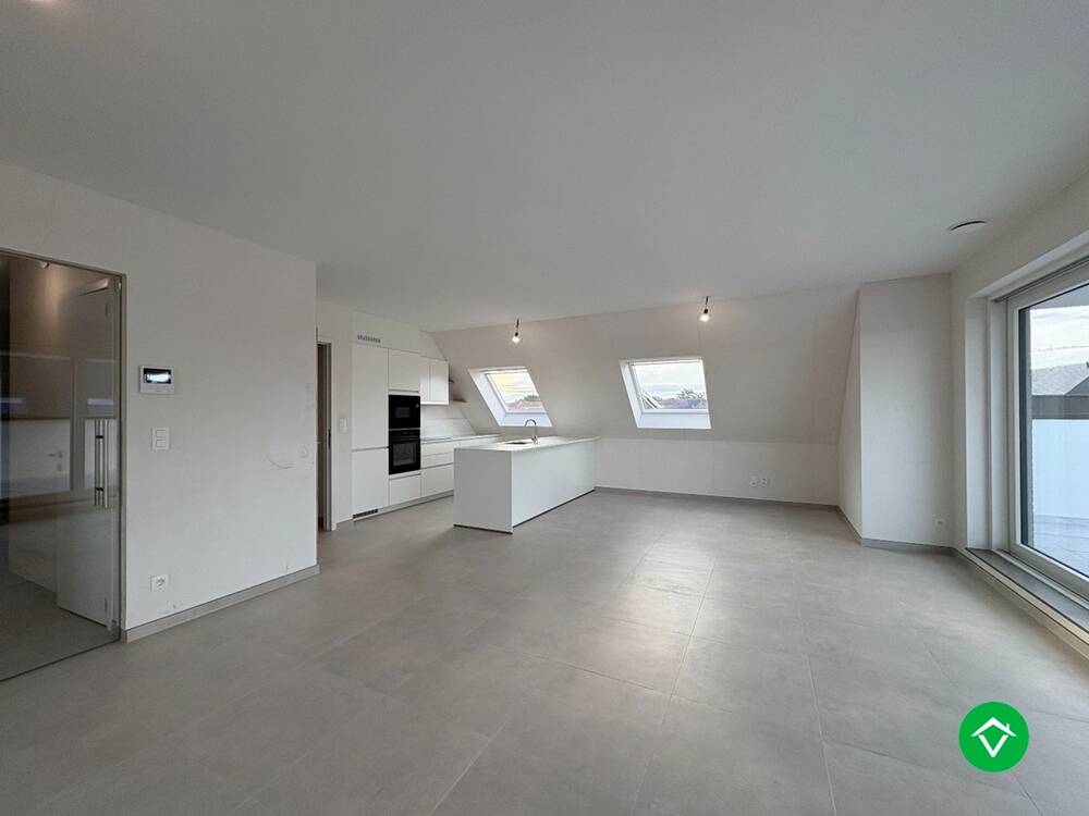 Appartement te  koop in Koekelare 8680 424000.00€ 2 slaapkamers 195.00m² - Zoekertje 344782