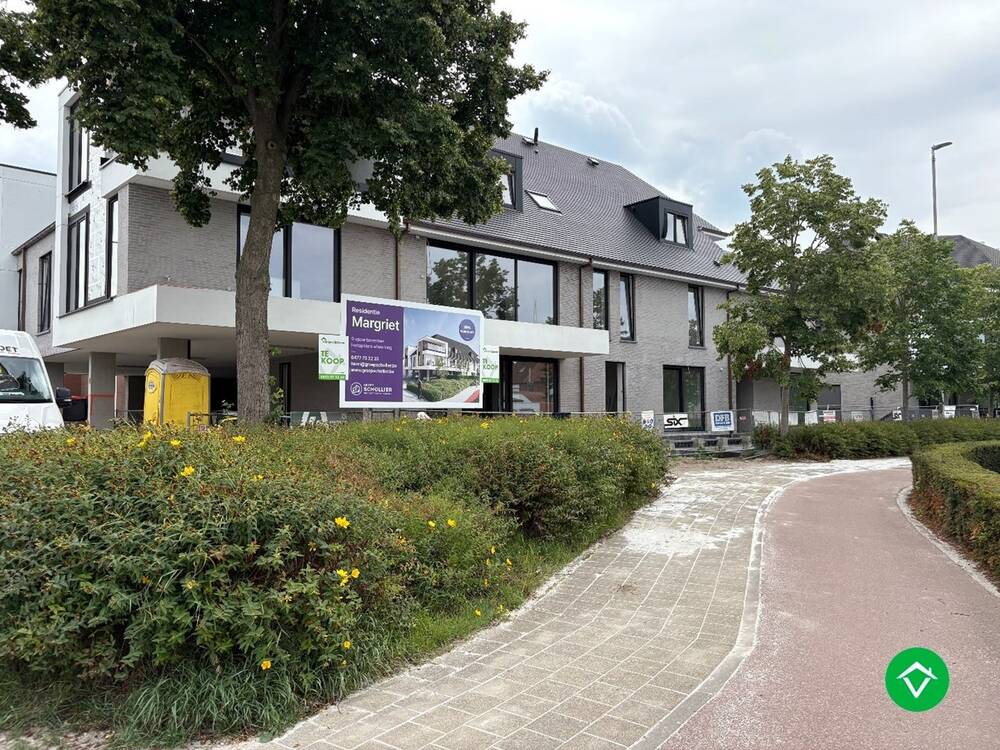 Appartement te  koop in Koekelare 8680 424000.00€ 2 slaapkamers 195.00m² - Zoekertje 344782