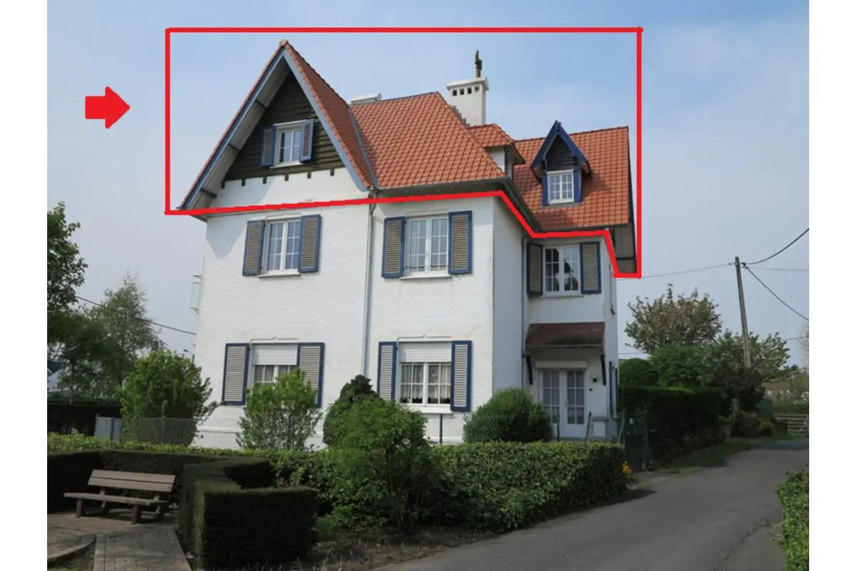 Appartement te  koop in Westende 8434 159000.00€ 2 slaapkamers 80.00m² - Zoekertje 345163