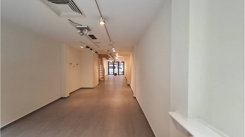 Handelszaak te koop in Blankenberge 8370 535000.00€ 0 slaapkamers m² - Zoekertje 344916
