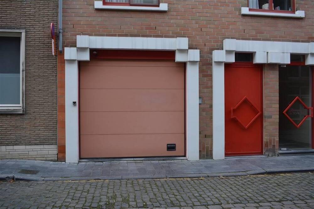 Parking & garage te koop in Brugge 8000 52000.00€ slaapkamers m² - Zoekertje 345816