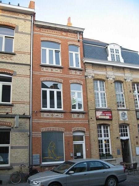 Appartement te  huur in Ieper 8900 495.00€ 1 slaapkamers m² - Zoekertje 345739