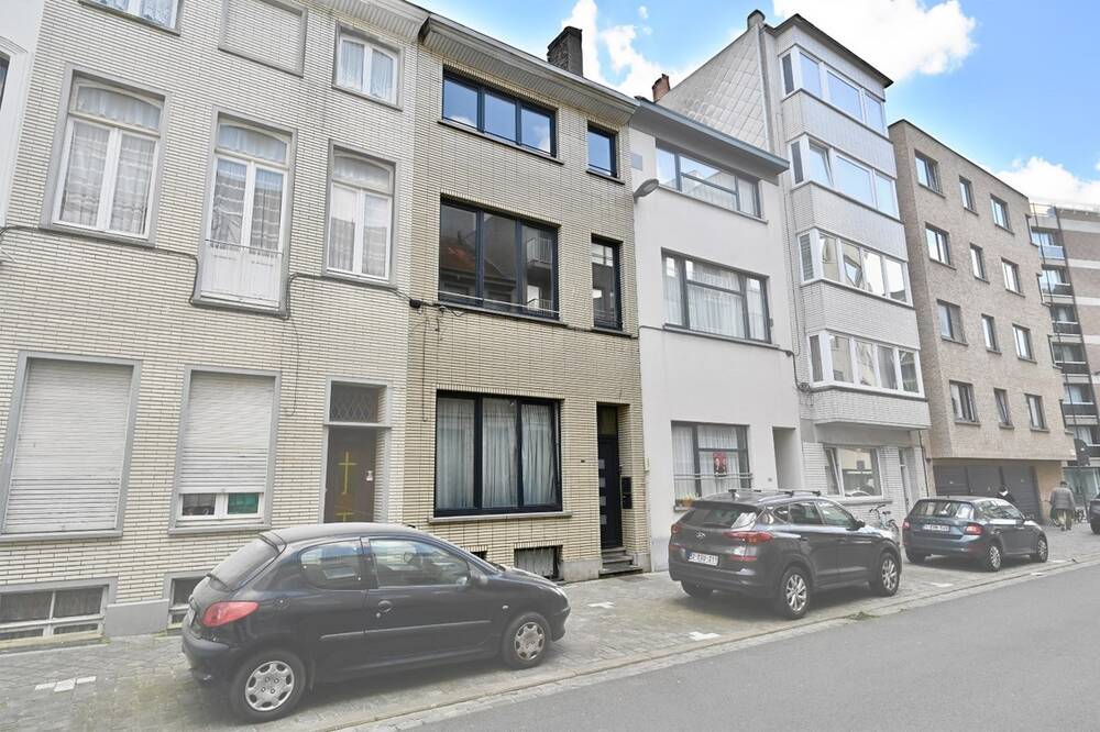 Appartementsgebouw te  koop in Oostende 8400 269500.00€ 4 slaapkamers m² - Zoekertje 347913