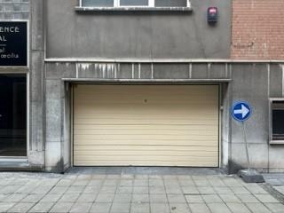 Parking & garage te  huur in Oostende 8400 155.00€  slaapkamers m² - Zoekertje 348597