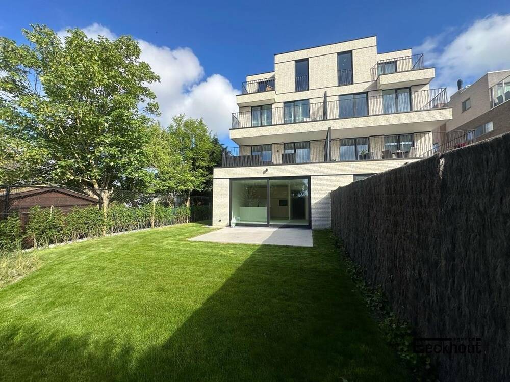 Benedenverdieping te koop in Bredene 8450 375000.00€ 2 slaapkamers 77.00m² - Zoekertje 349379