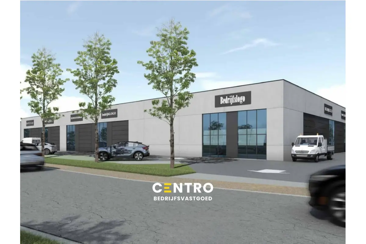 Handelszaak te  koop in Dentergem 8720 400000.00€  slaapkamers 305.33m² - Zoekertje 350828