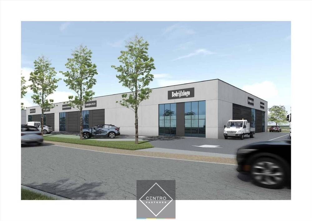 Handelszaak te  koop in Dentergem 8720 400000.00€  slaapkamers 305.33m² - Zoekertje 350828