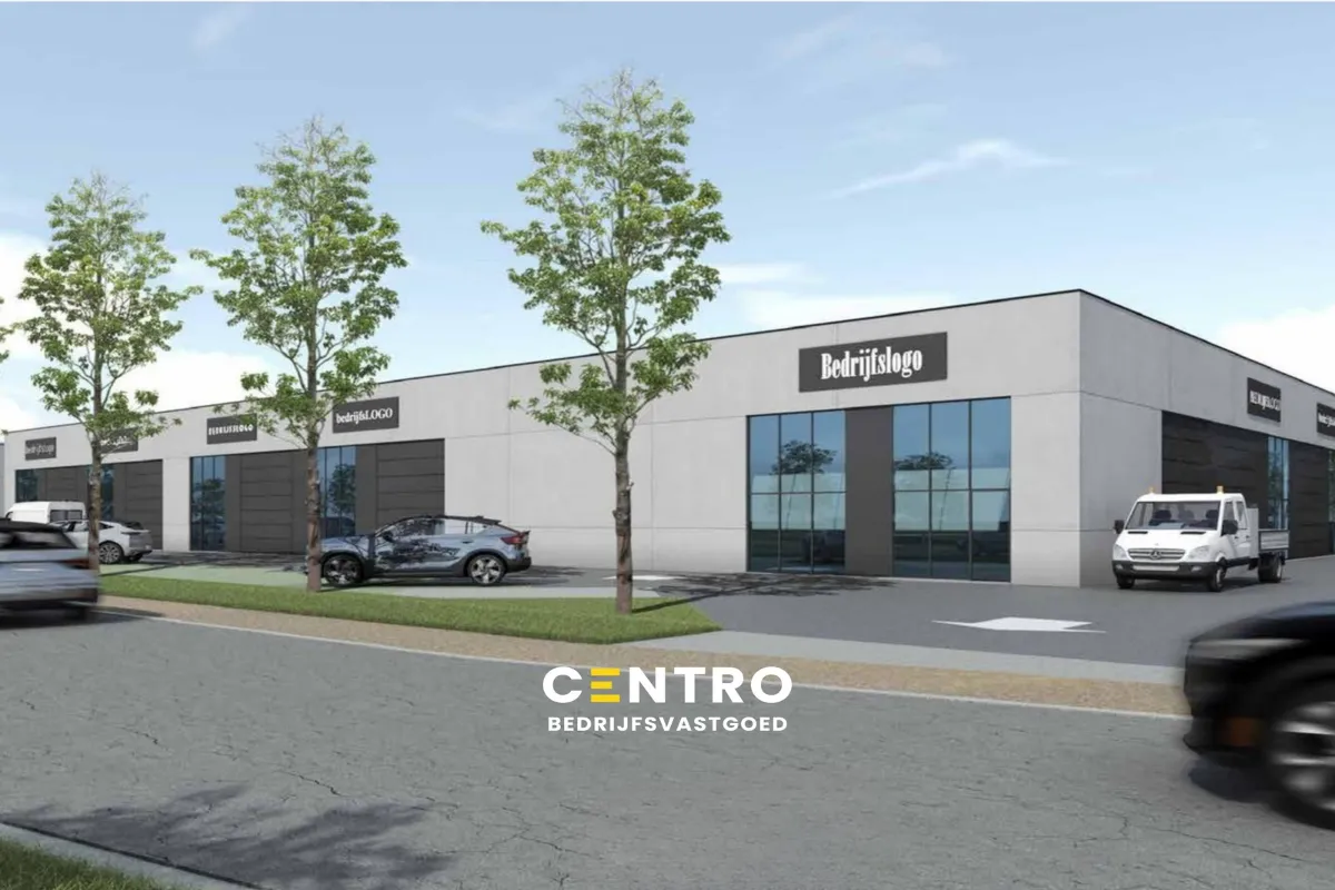 Handelszaak te  koop in Dentergem 8720 400000.00€  slaapkamers 305.33m² - Zoekertje 350828